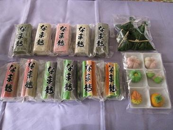 5,000円セットのご案内